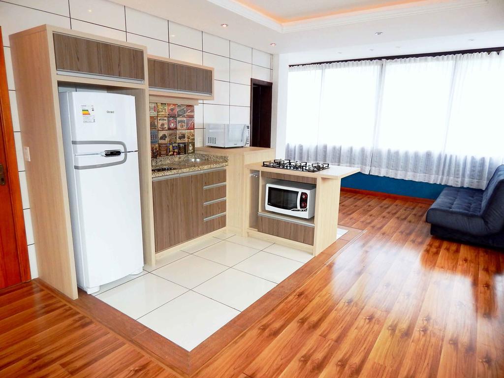 Apartamentos Luxurias Da Serra Canela Exterior foto